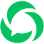 微信公众号 Logo