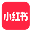 Xiaohongshu Logo
