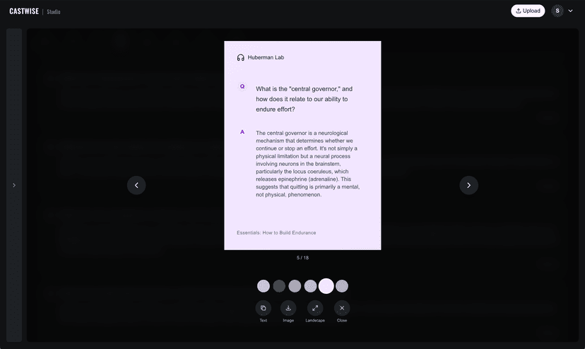 Xiaohongshu Notes Screenshot